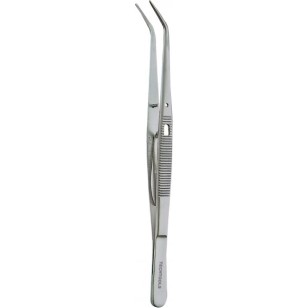 Cotton Forceps with Lock